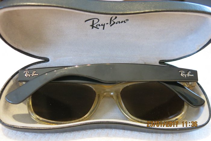ebay ray ban sunglasses womens