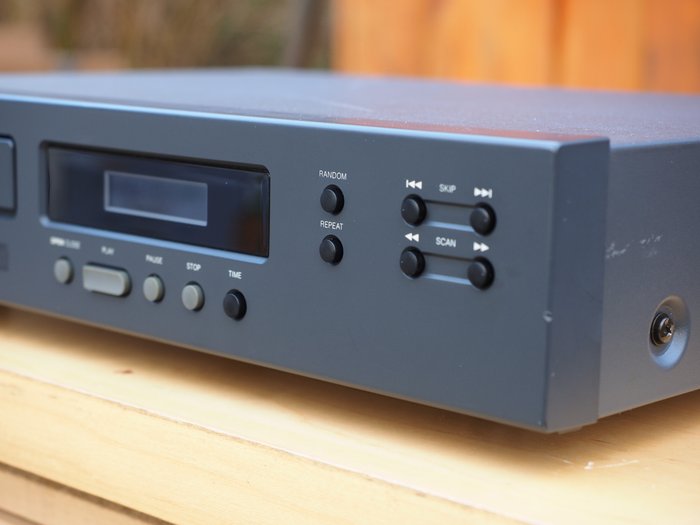 best audiophile cd player for pc