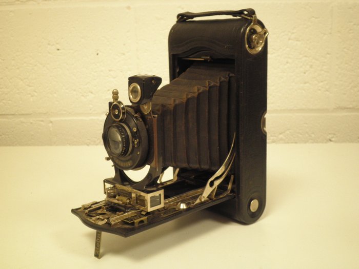 Kodak Eastman Modèle B 