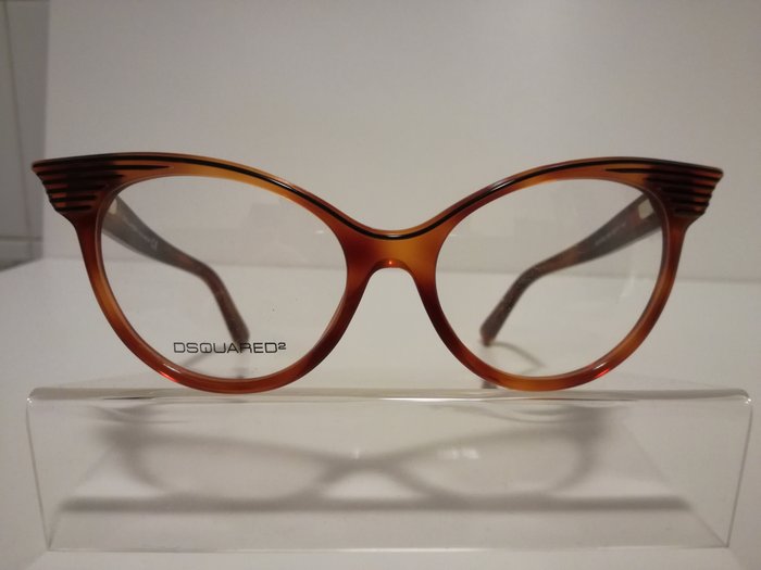 dsquared glasses 2017