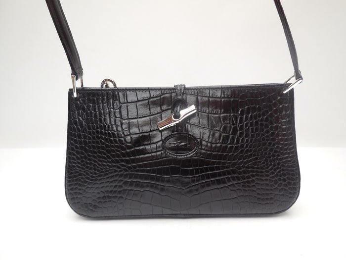 Longchamp – Handbag from the Roseau collection - Catawiki
