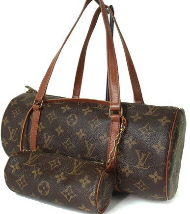 Louis Vuitton – Papillon 30 Handbag / mini bag. - Catawiki