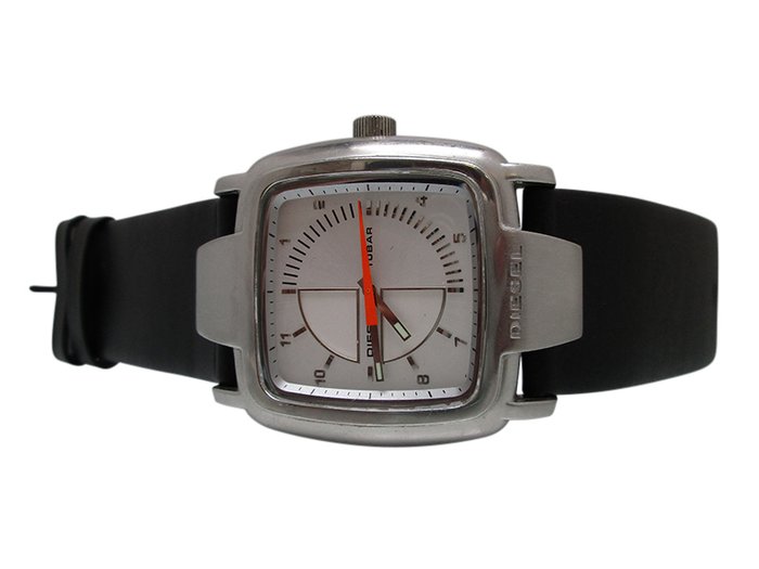 Diesel DZ4033 - Men's Wristwatch 