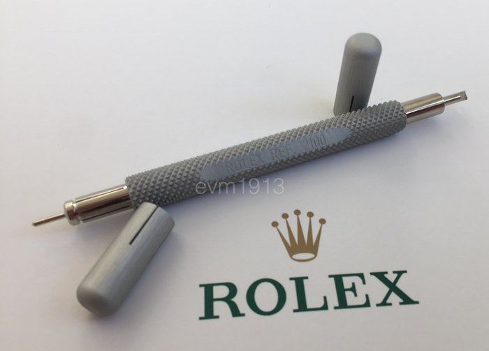 Ref. Rolex: 2100, herramienta Sea Dweller