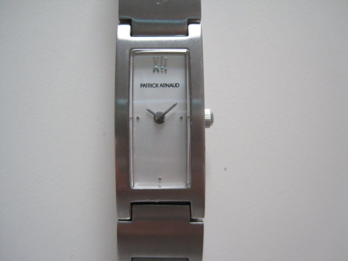 Patrick Arnaud - armband-model - MS10200 - Naiset - 2000-2010