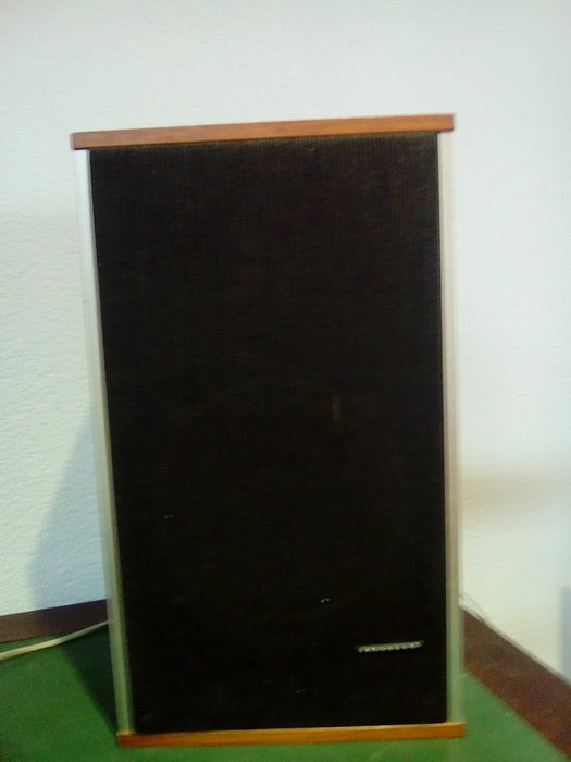 Tandberg - 2 speakers TL 1520