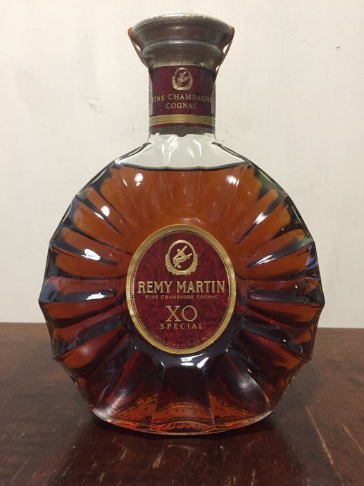 1990s Cognac Rémy Martin XO Special 1 bottle
