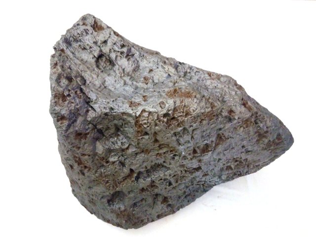 Exceptionally large Muonionalusta meteorite specimen - 26 x 23 x 17 cm - 26.5 kg