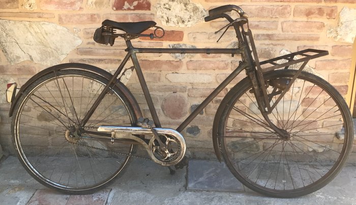 bicyclete 1940