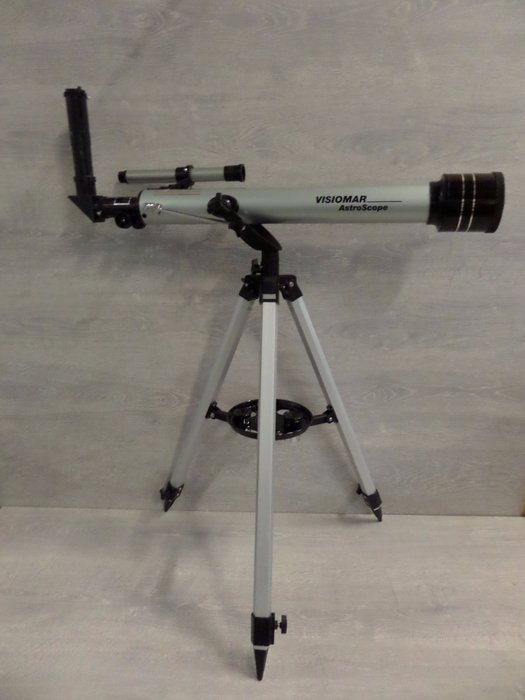 Visiomar - Astroscope 60/700 - 1990s - Germany