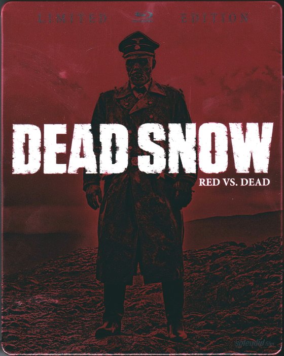 dead snow red vs dead full movie