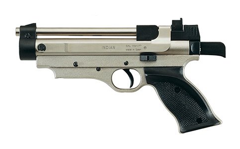 Cometa Indian Nickel - Powerful Airgun