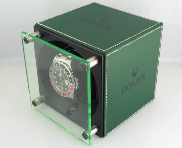 Rolex - Watch Winder NO RESERVE - 43088 - Unisex - - Catawiki