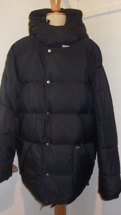 polo sport winter jacket