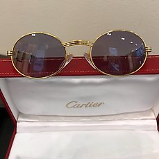 cartier sunglasses asap rocky