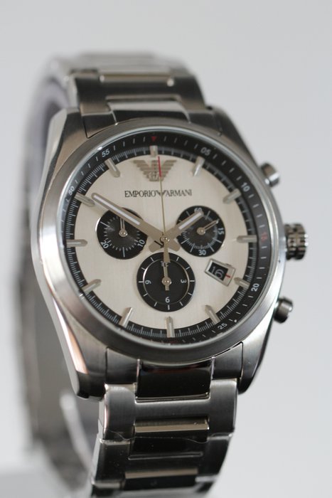 ar6007 armani watch