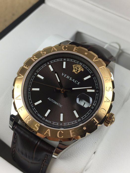 versace automatic