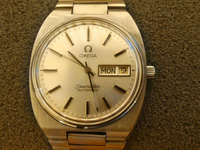 1980 omega watch