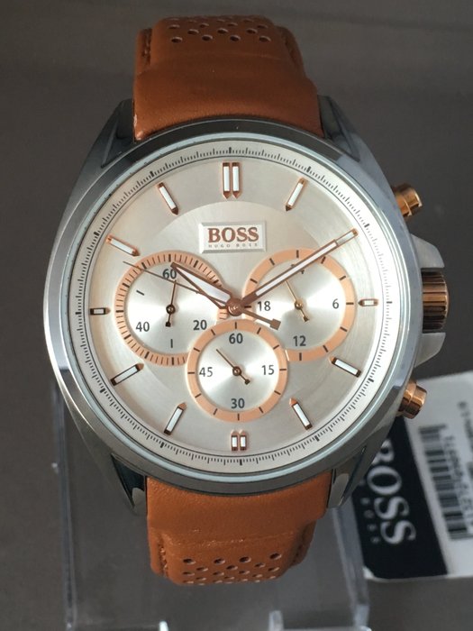 hugo boss watch hb 188