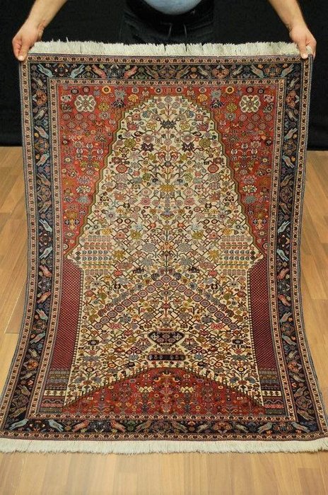 Why You Never Found Persian Rugs to Be Interesting