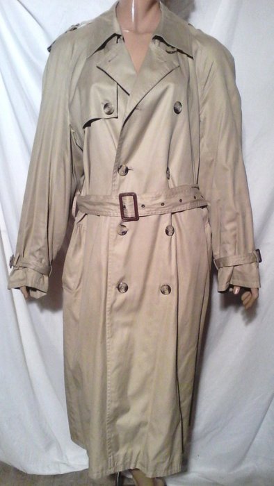 Yves Saint Laurent - Trench coat - Vintage - Catawiki