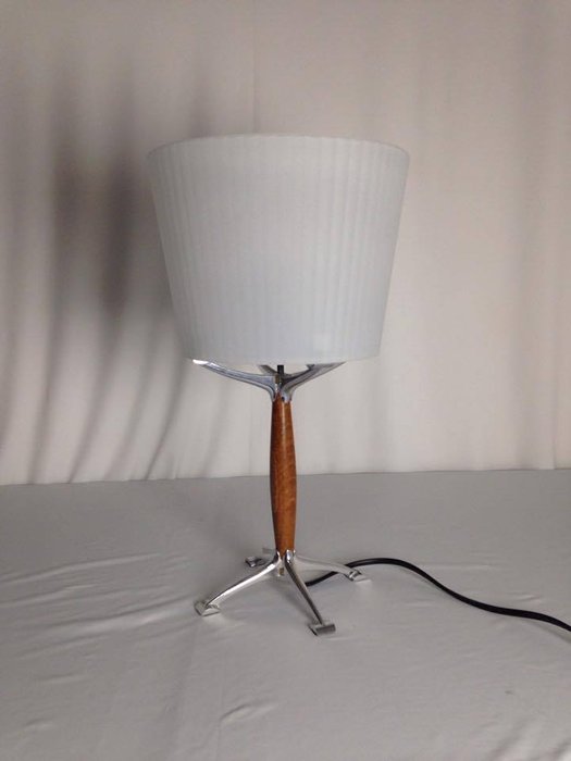 Rodolfo Dordoni for Artemide – "Orione Notte" table lamp