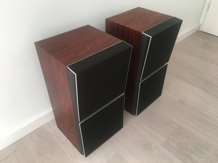 Bang and olufsen speakers