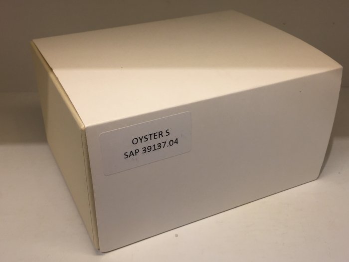 oyster s sap 39137 price