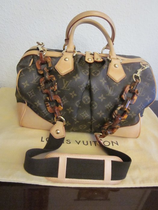Louis Vuitton Stephen Sprouse North-South Bag
