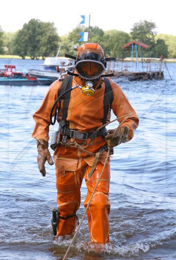 Russian ARMY Dive Dry Diving Suit UGK-1 offer your price 