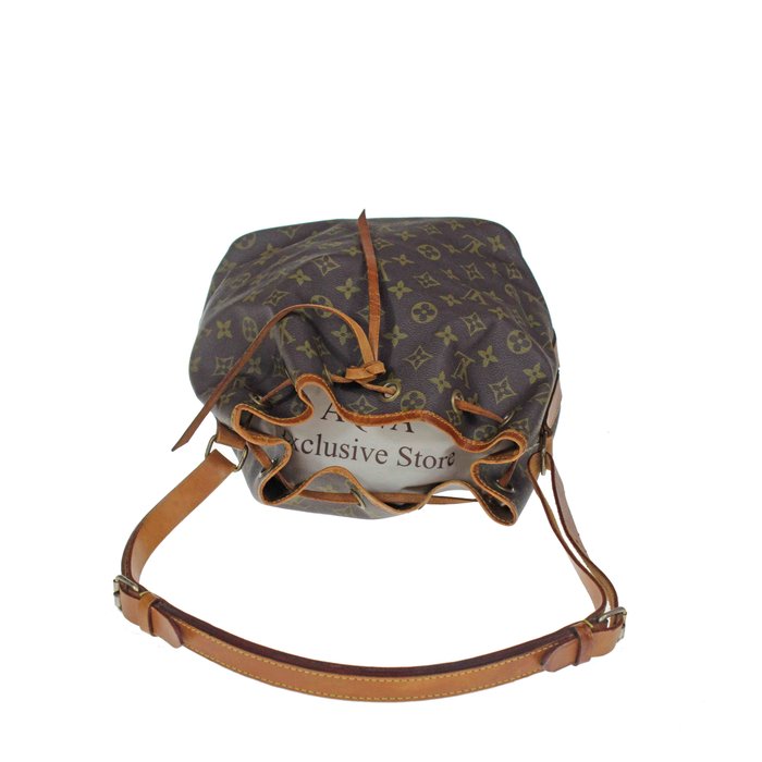 Louis Vuitton - Petit Noé shoulder bag - Vintage 1970s *No Minimum Price* - Catawiki