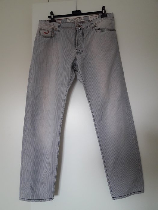 Jacob Cohen jeans 610 - Limited Edition