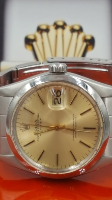 rolex oyster perpetual olx