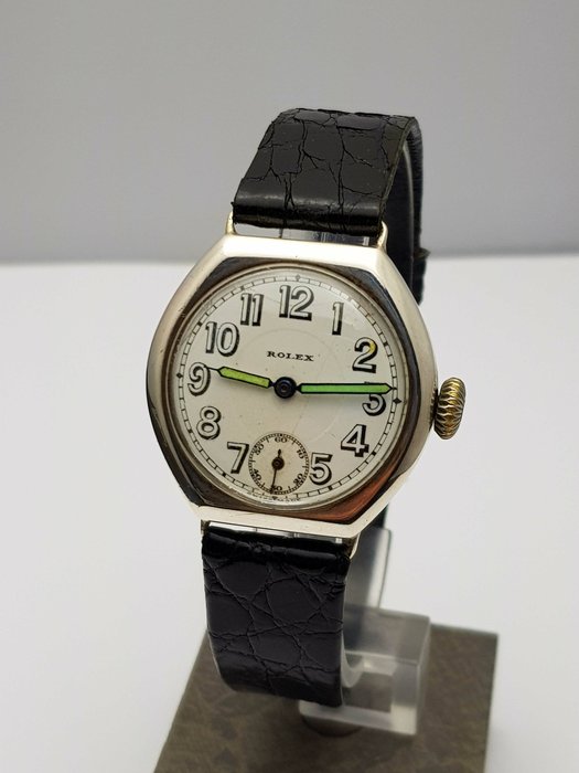 1930s rolex watch