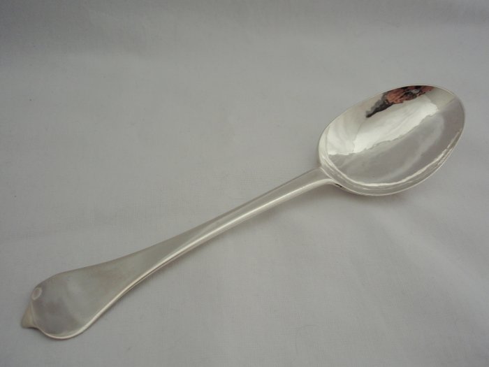 Silver Spoon, Groningen, The Netherlands, 1719/1720