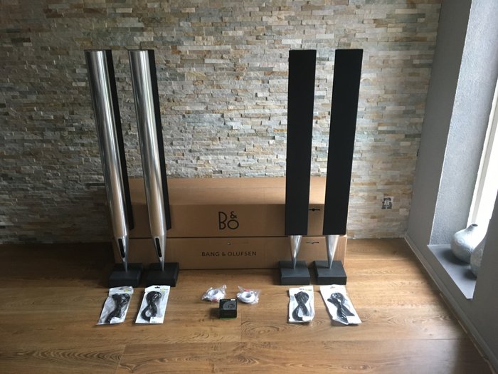 bang & olufsen beolab 8000 speakers
