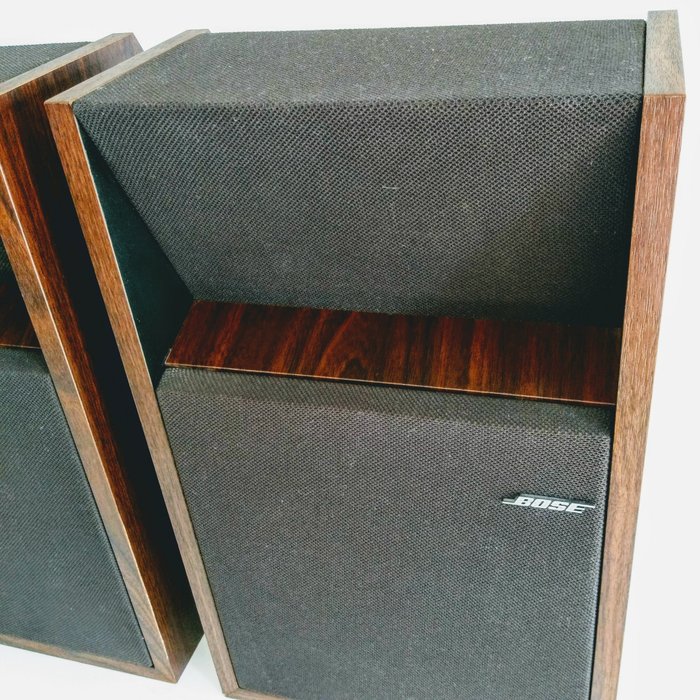 Set of Vintage Speakers - 60W Ohm - Direct Reflecting | Barnebys