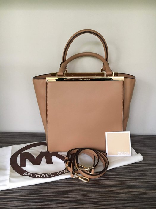 Michael Kors – Lana Tote – Handbag 