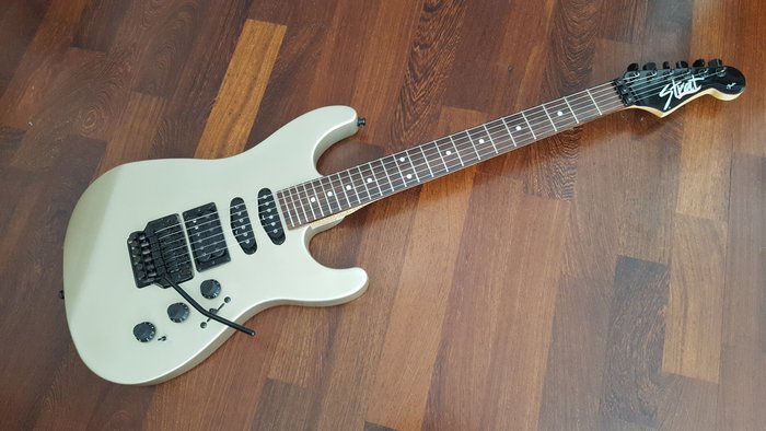 Fender HM Strat - USA