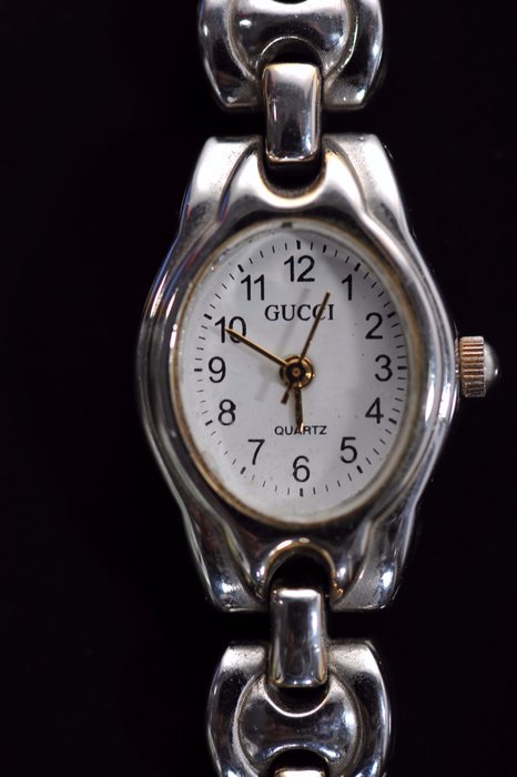 Gucci - Vintage ladies wristwatch