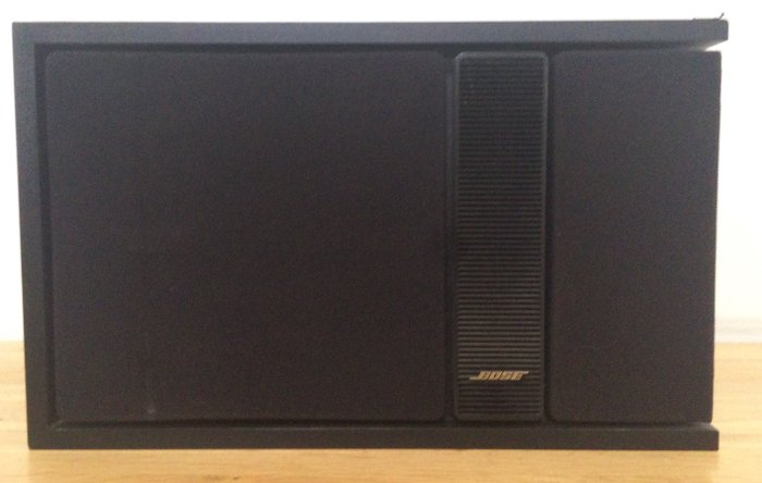 Bose 301 Series II, 2 speaker set