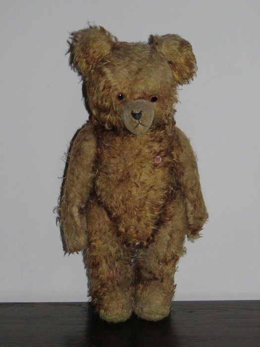 Teddy bear PETZ - Germany