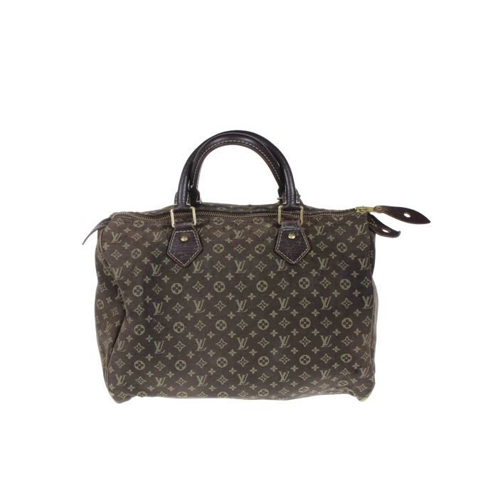 Louis Vuitton - Speedy Crossbody bag - Catawiki