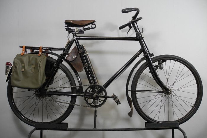 Condor - Swiss army bicycle - 1944 WWII