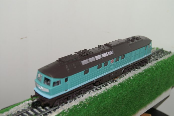 Roco H0 - 43707 - Diesel locomotive - BR 234-304 - DB