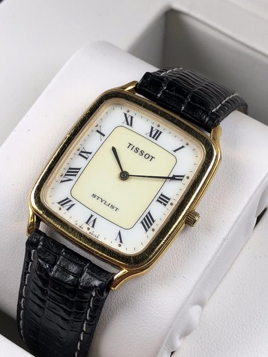 Tissot Stylist ref: K 190 – men's watch