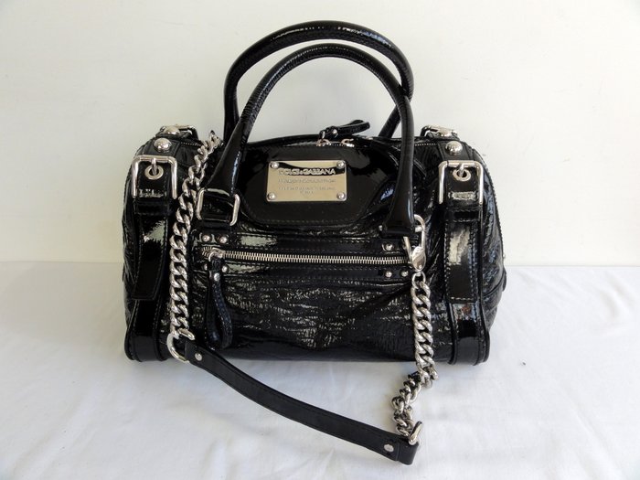 Dolce & Gabbana - Miss Easy Way - handbag - *No Minimum Price*