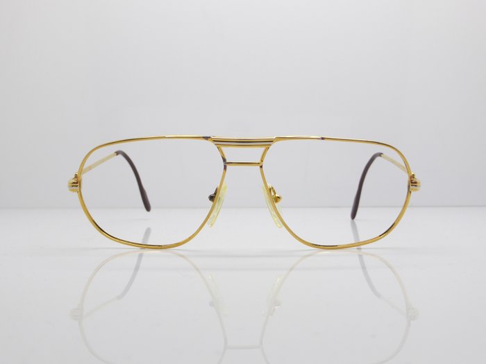 cartier tank eyeglasses