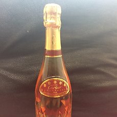 champagne cartier brut price