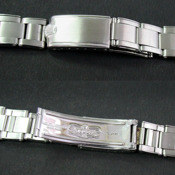 rolex 6635 bracelet